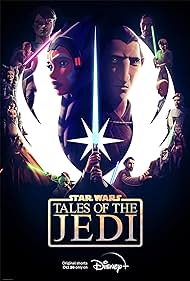 watch-Tales of the Jedi (2022)