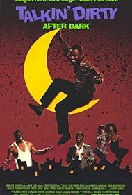 Talkin' Dirty After Dark (1991) watch-Talkin' Dirty After Dark (1991)