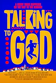 watch-Talking to God (2020)