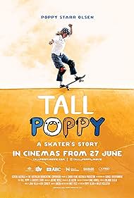 Tall Poppy (2021) watch-Tall Poppy (2021)
