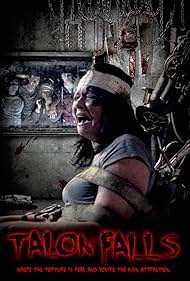 Talon Falls (2017) watch-Talon Falls (2017)