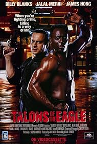 watch-Talons of the Eagle (1992)