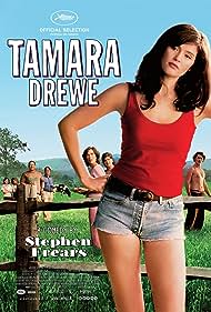 watch-Tamara Drewe (2010)