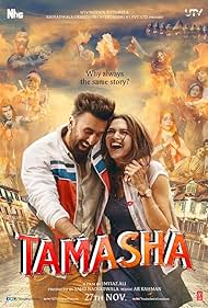 Tamasha (2015) watch-Tamasha (2015)