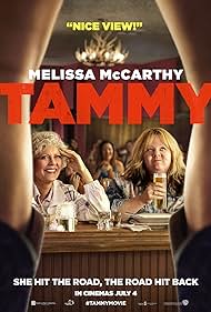 watch-Tammy (2014)