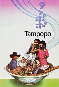 Tampopo (1985) watch-Tampopo (1985)