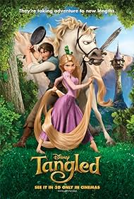 watch-Tangled (2010)