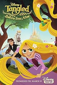 watch-Tangled: Before Ever After (2017)