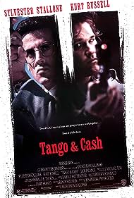 Tango & Cash (1989) watch-Tango & Cash (1989)