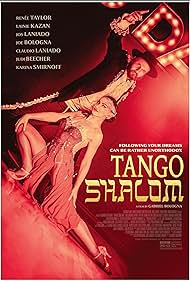 watch-Tango Shalom (2021)