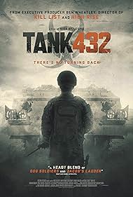 Tank 432 (2016) watch-Tank 432 (2016)