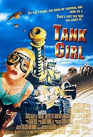 watch-Tank Girl (1995)