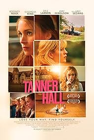 Tanner Hall (2015) watch-Tanner Hall (2015)