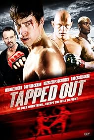 Tapped Out (2014) watch-Tapped Out (2014)