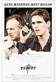 watch-Target (1985)