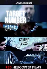watch-Target Number One (2023)