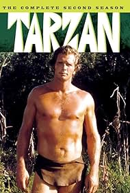 watch-Tarzan (1966)