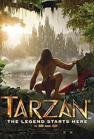 Tarzan (2014) watch-Tarzan (2014)