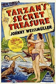 Tarzan's Secret Treasure (1941) watch-Tarzan's Secret Treasure (1941)