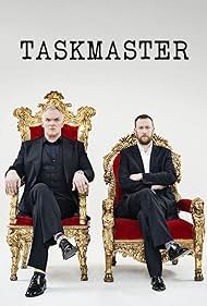 watch-Taskmaster (2018)