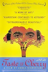 Taste of Cherry (1997) watch-Taste of Cherry (1997)