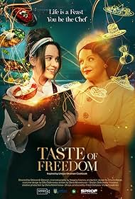 Taste of Freedom (2023) watch-Taste of Freedom (2023)