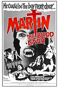 Taste the Blood of Martin (2023) watch-Taste the Blood of Martin (2023)