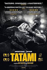 Tatami (2023) watch-Tatami (2023)
