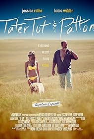 Tater Tot & Patton (2019) watch-Tater Tot & Patton (2019)