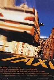 watch-Taxi (1998)
