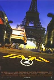 watch-Taxi 2 (2000)