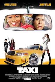 Taxi (2004) watch-Taxi (2004)