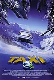 Taxi 3 (2003) watch-Taxi 3 (2003)