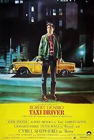 Taxi Driver (1976) watch-Taxi Driver (1976)