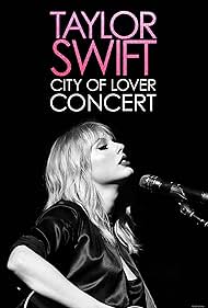 watch-Taylor Swift: City of Lover Concert (2020)