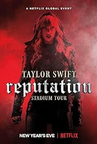 watch-Taylor Swift: Reputation Stadium Tour (2018)