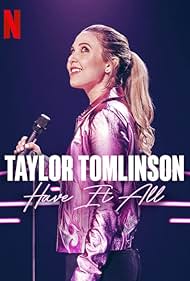 watch-Taylor Tomlinson: Have It All (2024)