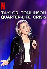 Taylor Tomlinson: Quarter-Life Crisis (2020) watch-Taylor Tomlinson: Quarter-Life Crisis (2020)