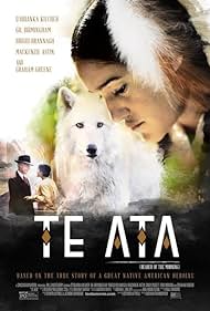 Te Ata (2017) watch-Te Ata (2017)