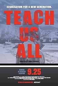 Teach Us All (2017) watch-Teach Us All (2017)