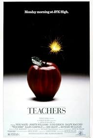 watch-Teachers (1984)