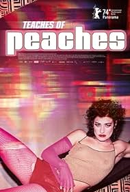 Teaches of Peaches (2024) watch-Teaches of Peaches (2024)