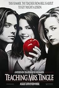 Teaching Mrs. Tingle (1999) watch-Teaching Mrs. Tingle (1999)