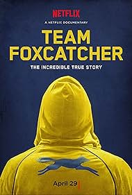 Team Foxcatcher (2016) watch-Team Foxcatcher (2016)