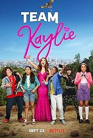 Team Kaylie (2019) watch-Team Kaylie (2019)