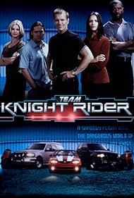 Team Knight Rider (1997) watch-Team Knight Rider (1997)