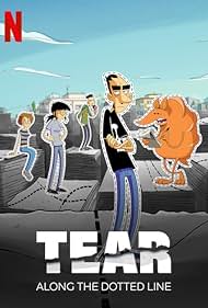 Tear Along the Dotted Line (2021) watch-Tear Along the Dotted Line (2021)