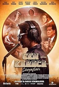 Tears of Cem Karaca (2024) watch-Tears of Cem Karaca (2024)