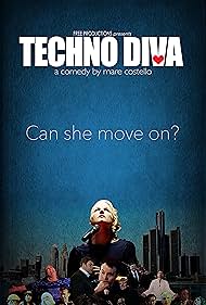 Techno Diva (2018) watch-Techno Diva (2018)