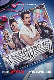watch-Technoboys (2024)